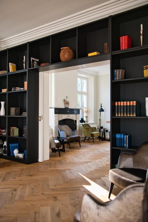 Landhaus Gut Halte Papenburg Zewnętrze zdjęcie