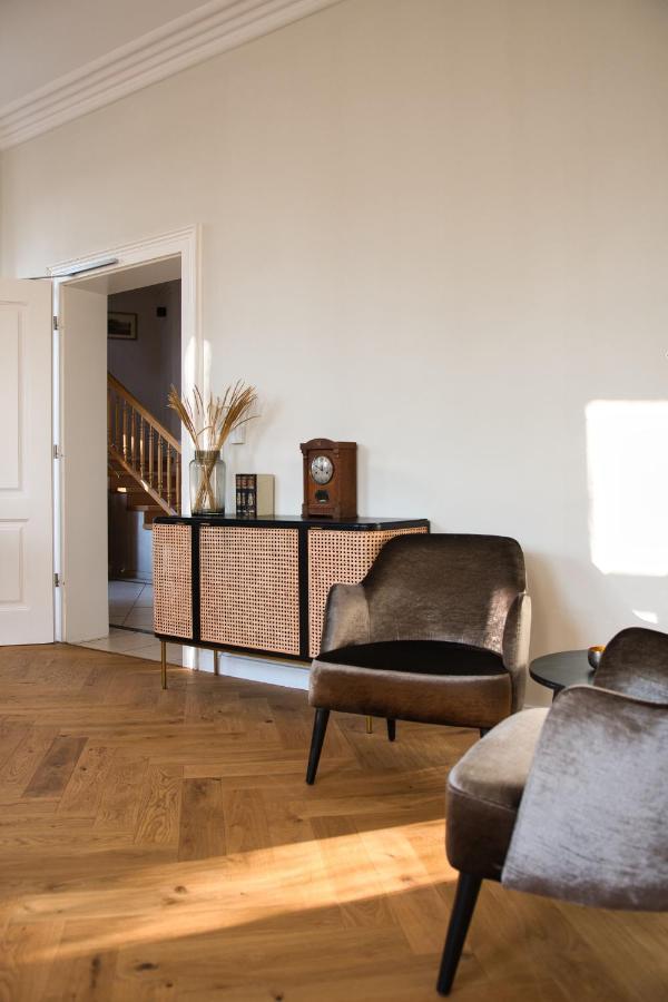 Landhaus Gut Halte Papenburg Zewnętrze zdjęcie
