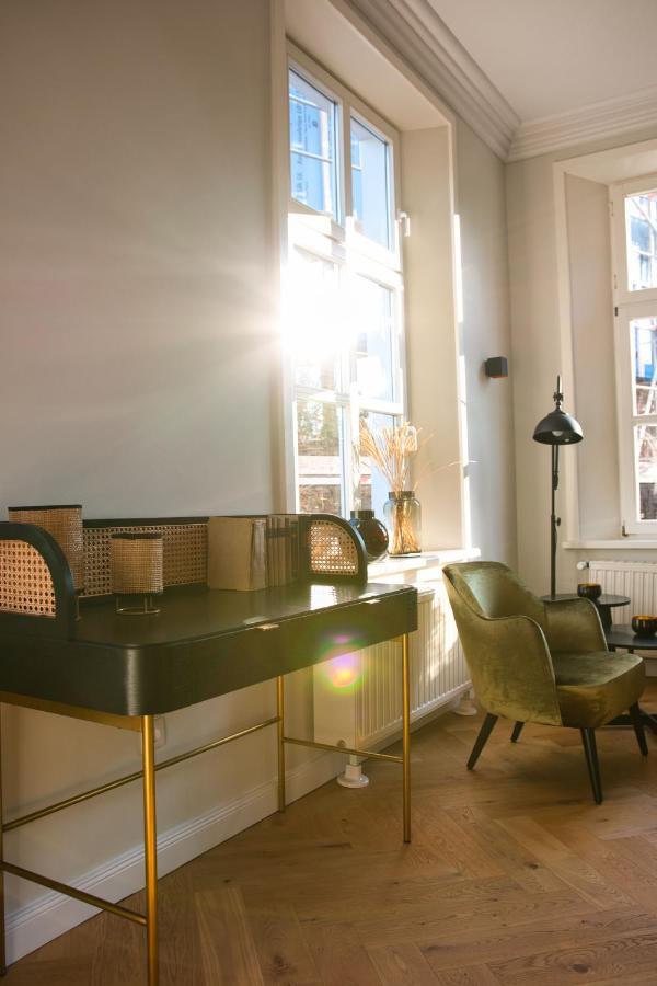 Landhaus Gut Halte Papenburg Zewnętrze zdjęcie