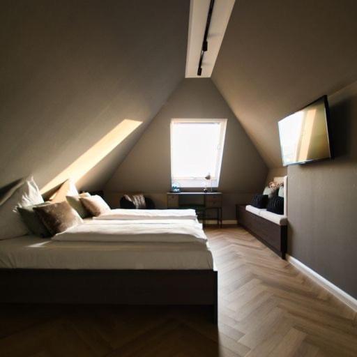Landhaus Gut Halte Papenburg Zewnętrze zdjęcie