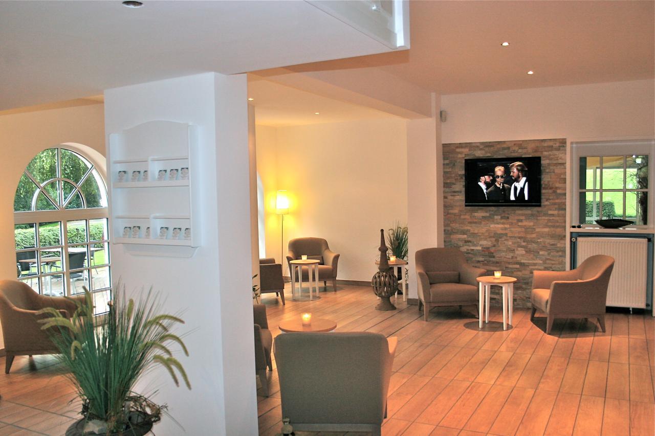 Landhaus Gut Halte Papenburg Zewnętrze zdjęcie