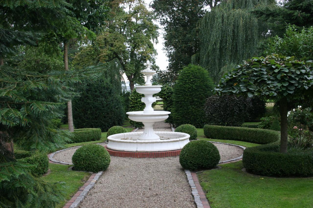 Landhaus Gut Halte Papenburg Zewnętrze zdjęcie