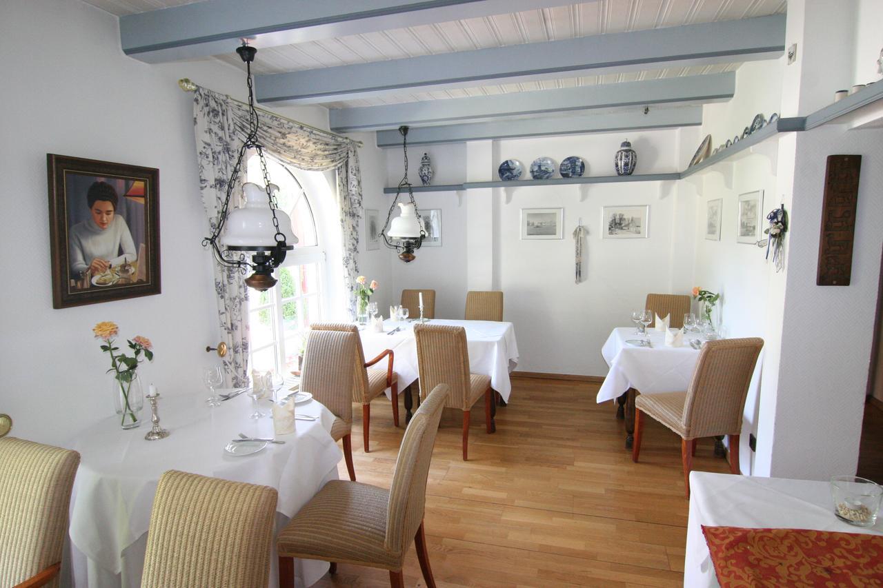 Landhaus Gut Halte Papenburg Zewnętrze zdjęcie