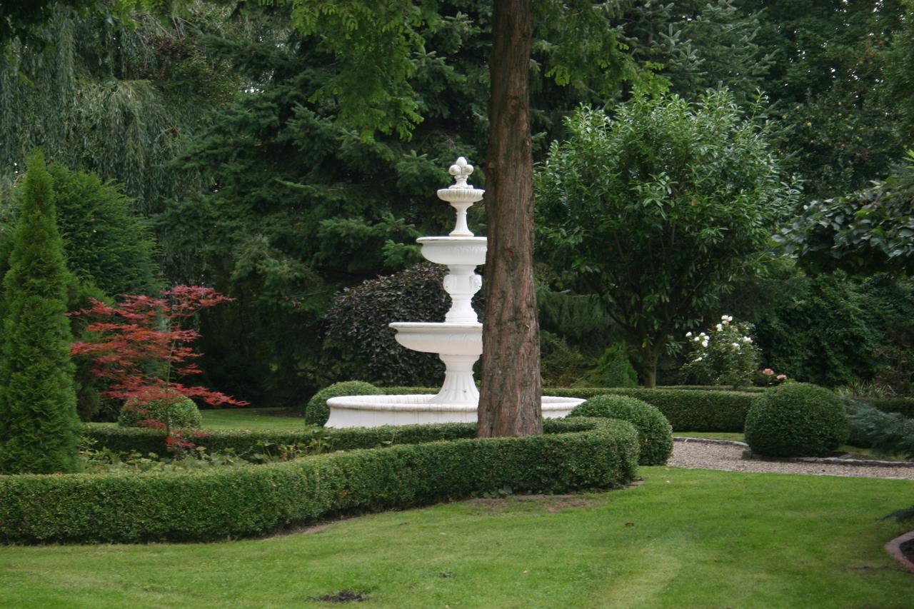 Landhaus Gut Halte Papenburg Zewnętrze zdjęcie