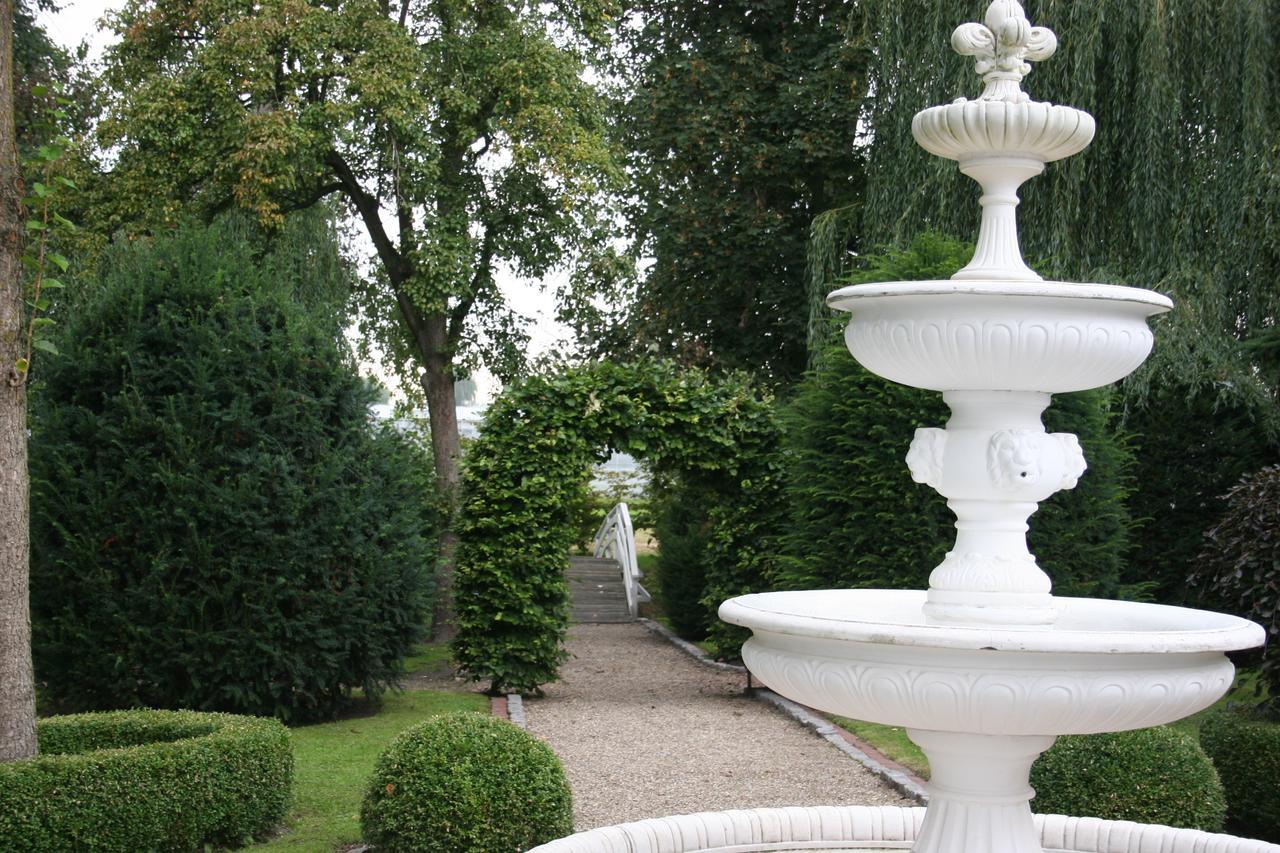 Landhaus Gut Halte Papenburg Zewnętrze zdjęcie