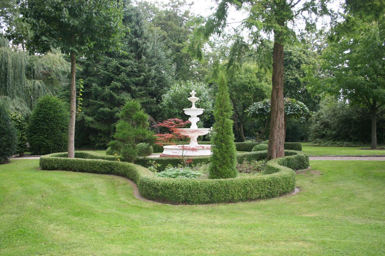 Landhaus Gut Halte Papenburg Zewnętrze zdjęcie
