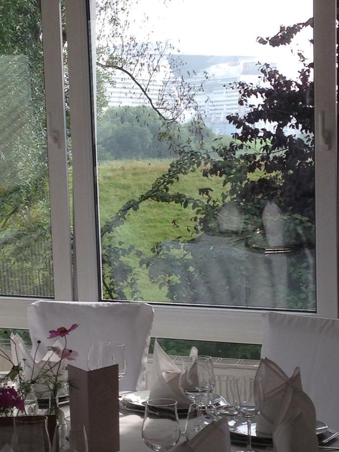 Landhaus Gut Halte Papenburg Zewnętrze zdjęcie