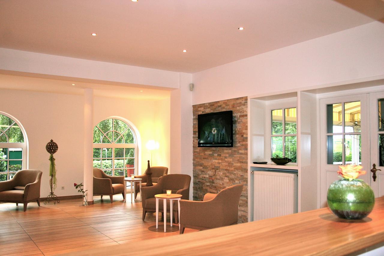 Landhaus Gut Halte Papenburg Zewnętrze zdjęcie